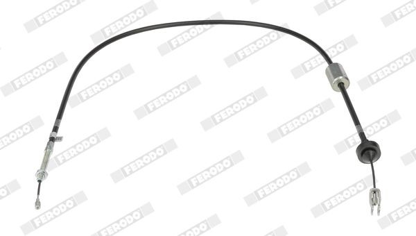 FERODO Clutch Cable Article number: FCC422703 cheaply