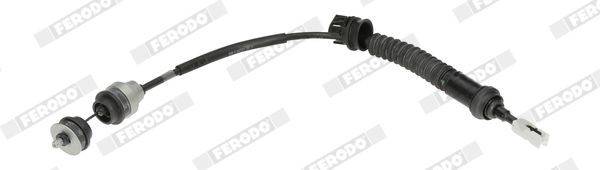 FERODO Tross, sidurikasutus Artikli number: FCC422739 soodsalt