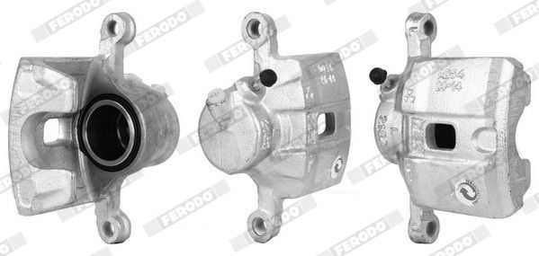 FERODO Brake caliper Article number: FCL692872 cheaply