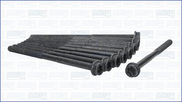 AJUSA Bolt Kit, cylinder head Article number: 81053900 cheaply