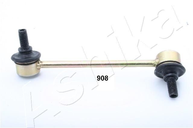 ASHIKA Anti roll bar Article number: 106-09-908L cheaply