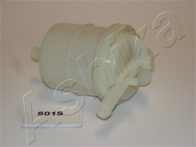 ASHIKA Fuel filter Article number: 30-05-501 cheaply