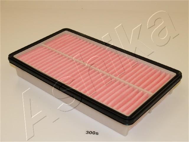 ASHIKA Air filter Article number: 20-03-300 cheaply