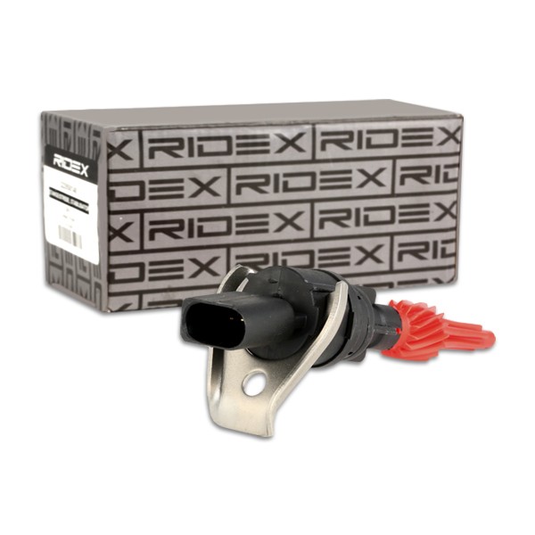 RIDEX Krumtapsføler Varenummer: 833C0078 billige