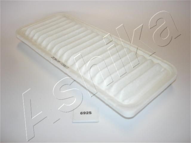 ASHIKA Air filter Article number: 20-06-692 cheaply
