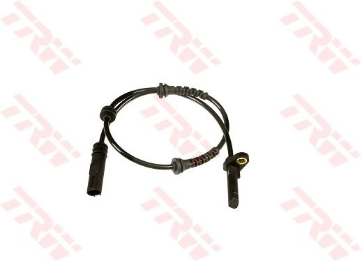 TRW Handbrake shoes Article number: GS7169 cheaply