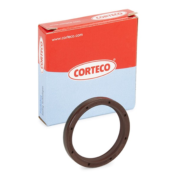 CORTECO Pakdåse, svinghjul Varenummer: 01037306B billige