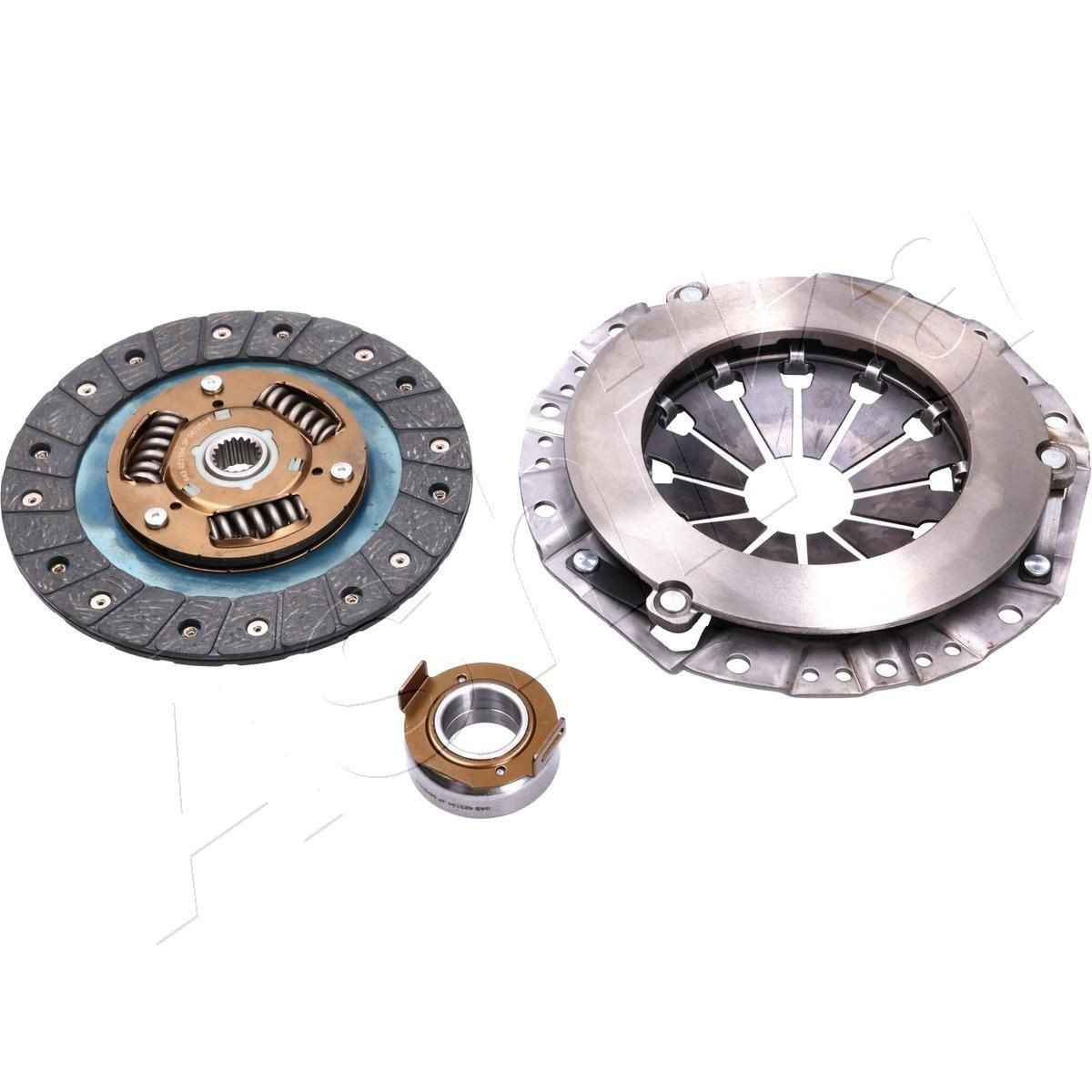 ASHIKA Clutch kit Article number: 92-08-843 cheaply