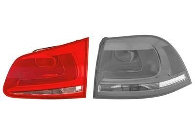 VAN WEZEL Rear light Article number: 5848934 cheaply