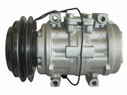 LIZARTE Air conditioning compressor Article number: 81.08.12.001 cheaply