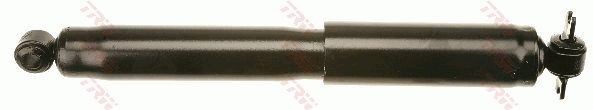 TRW Shock absorber Article number: JGE120S cheaply