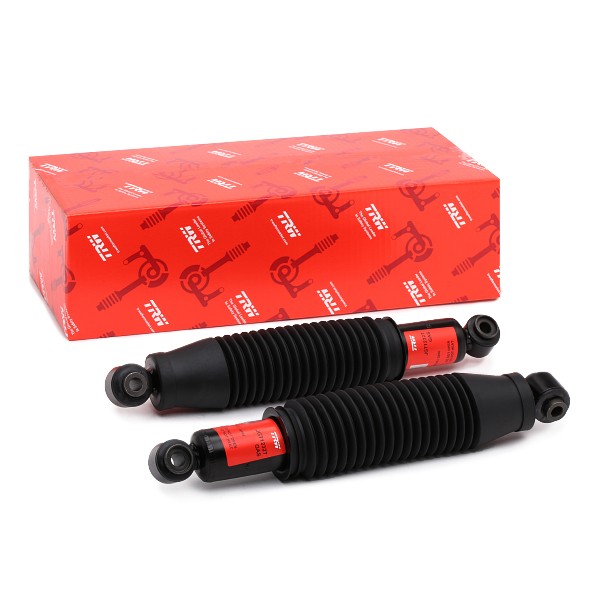 TRW Shock absorber Article number: JGT1232T cheaply