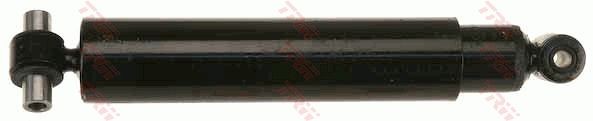 TRW Shock absorber Article number: JHE240S cheaply