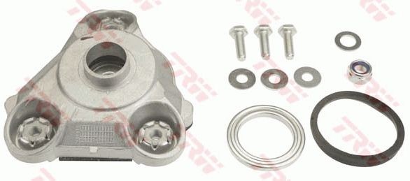 TRW Repair kit, suspension strut Article number: JSL556 cheaply