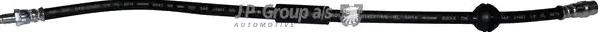 JP GROUP Brake hose Article number: 1361601400 cheaply
