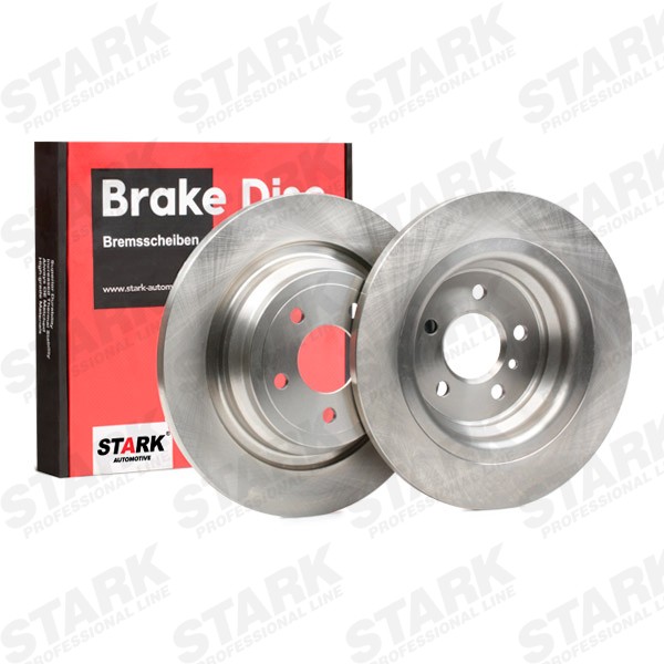 STARK Brake disc Article number: SKBD-0023394 cheaply