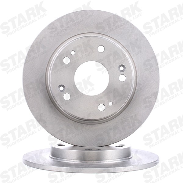 STARK Brake disc Article number: SKBD-0023409 cheaply