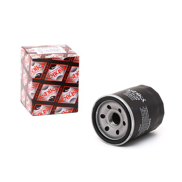ASHIKA Oil filter Article number: 10-08-898 cheaply