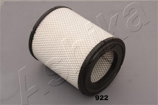 ASHIKA Air filter Article number: 20-09-922 cheaply