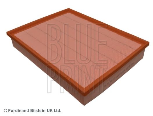 BLUE PRINT Luftfilter Varenummer: ADV182234 billige