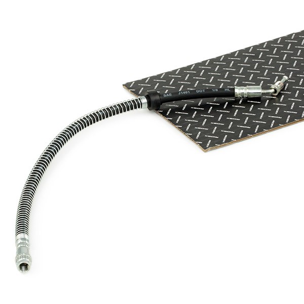RIDEX Brake hose Article number: 83B0390 cheaply