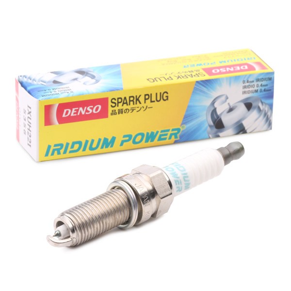 DENSO Spark plug Article number: IXUH22I cheaply