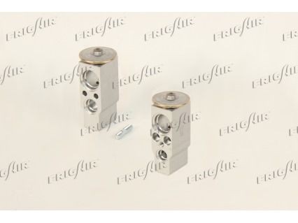 FRIGAIR 431.30183 Iniettore, Valvola ad espansione 300 3.0 CRD 218 CV Diesel