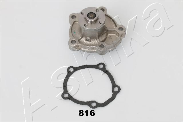 ASHIKA Water pump Article number: 35-08-816 cheaply