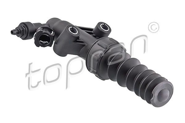 TOPRAN Clutch slave cylinder Article number: 721 494 cheaply