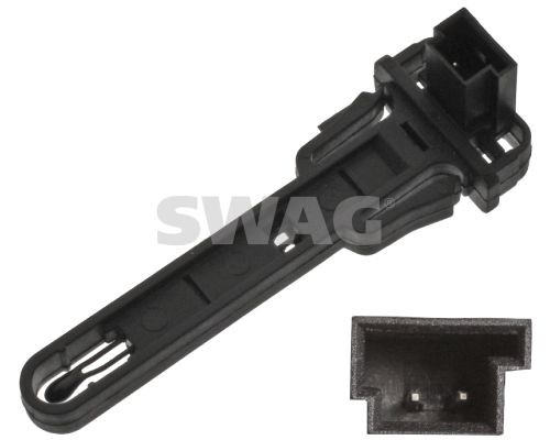 SWAG Sensor, kabinetemp. Varenummer: 20 94 5762 billige