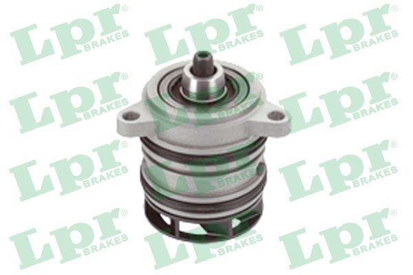 LPR Water pump Article number: WP0309 cheaply