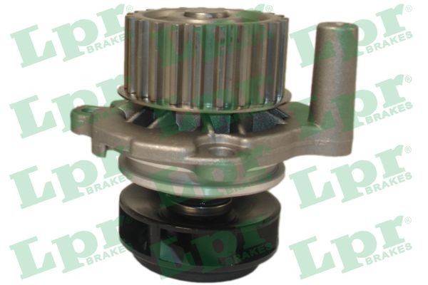 LPR Water pump Article number: WP0631 cheaply