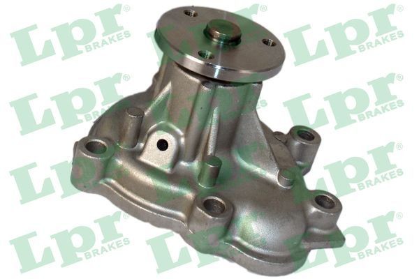 LPR Water pump Article number: WP0654 cheaply