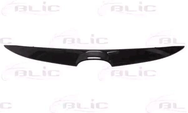 BLIC Trim / Protective Strip, radiator grille Article number: 6502-07-3495991P cheaply