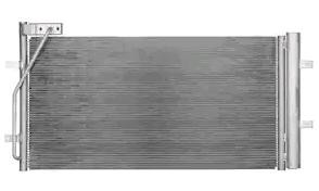 DELPHI Air conditioning condenser Article number: CF20193 cheaply