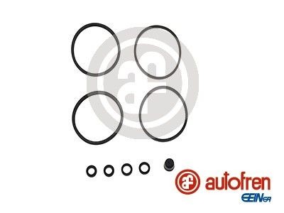 AUTOFREN SEINSA Repair Kit, brake caliper Article number: D4024 cheaply