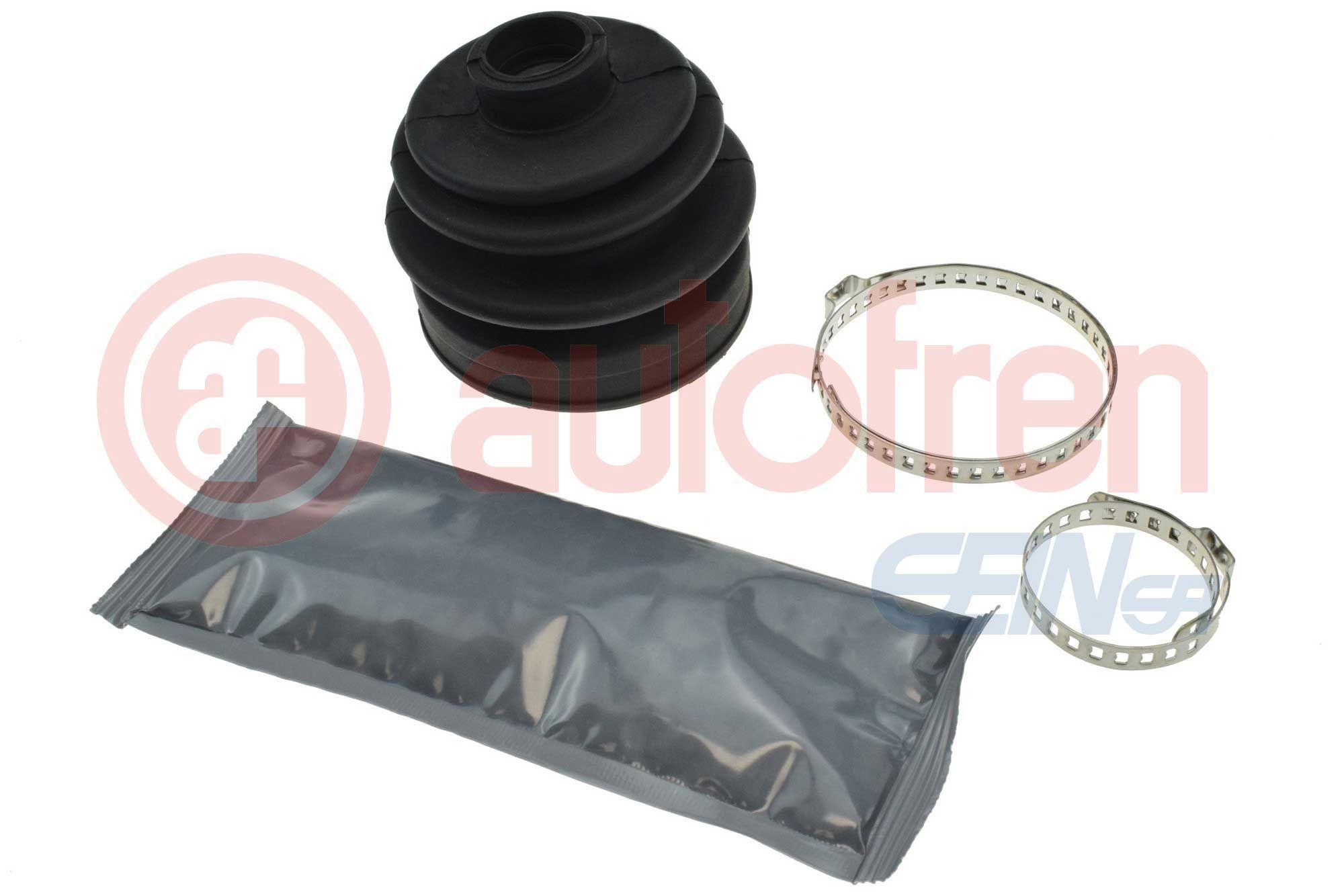 AUTOFREN SEINSA Bellow Set, drive shaft Article number: D8237 cheaply