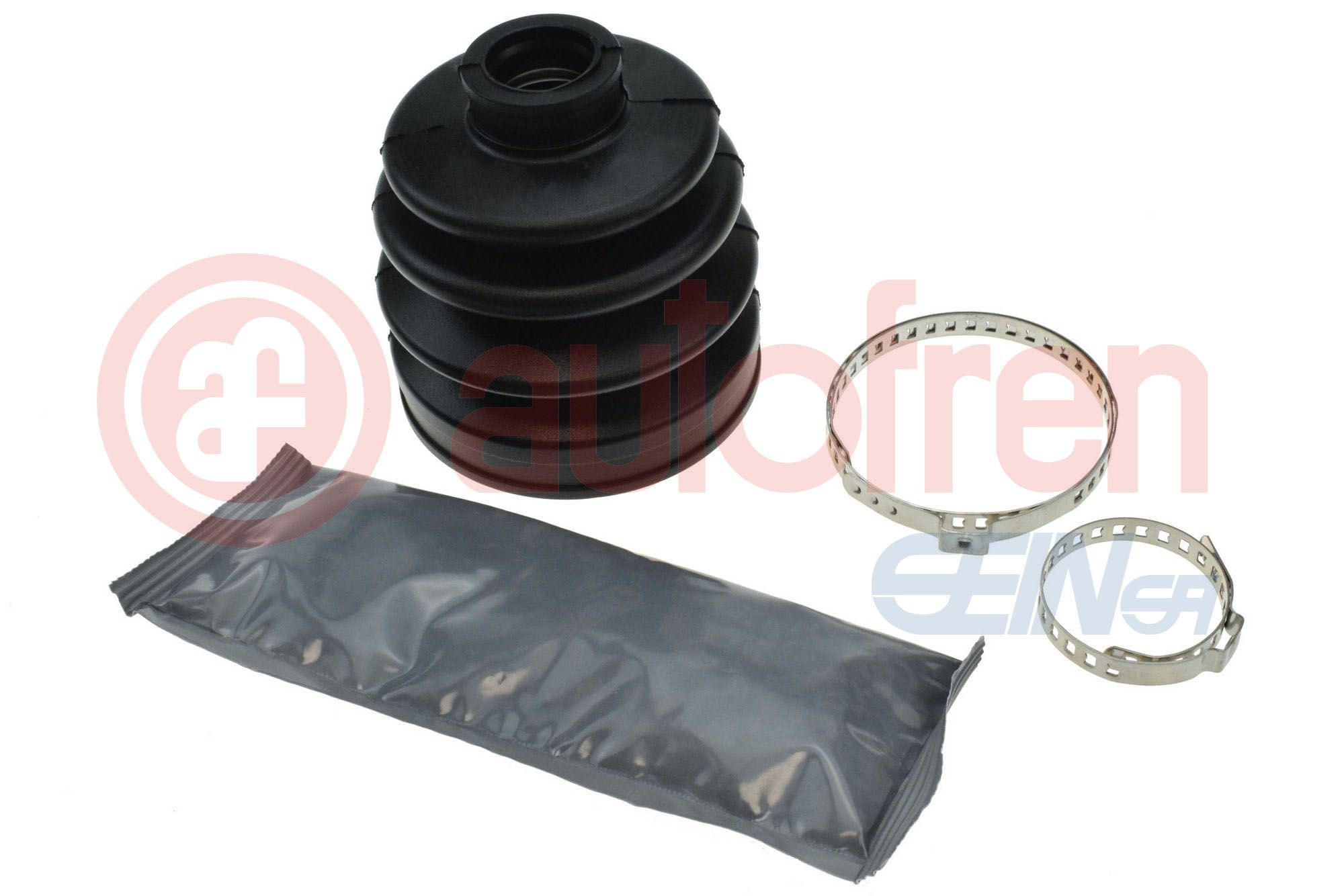 AUTOFREN SEINSA Bellow Set, drive shaft Article number: D8315 cheaply