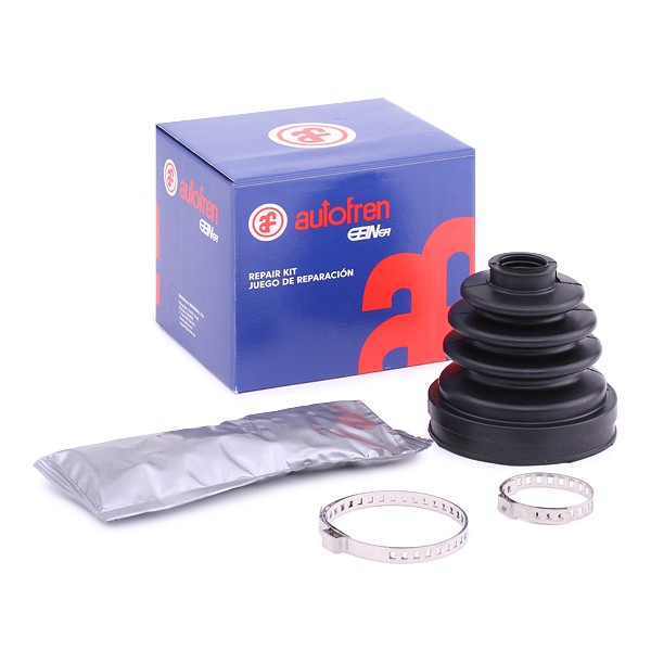 AUTOFREN SEINSA Bellow Set, drive shaft Article number: D8331 cheaply