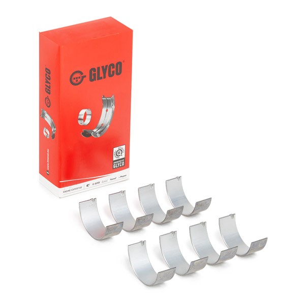 GLYCO Plejlstangleje Varenummer: 01-3557/4 0.25mm billige