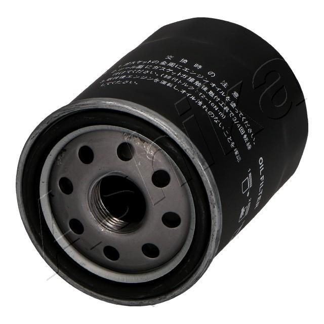 ASHIKA Oil filter Article number: 10-01-117 cheaply