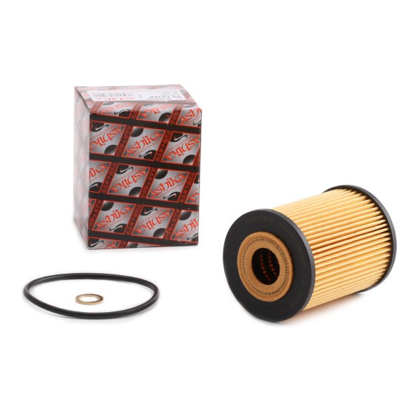 ASHIKA Oil filter Article number: 10-ECO059 cheaply