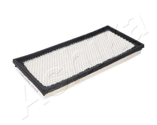 ASHIKA Air filter Article number: 20-00-014 cheaply