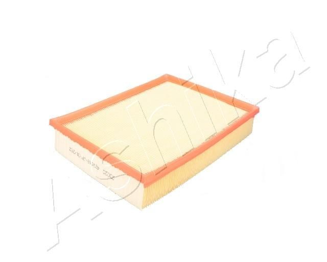 ASHIKA Air filter Article number: 20-00-020 cheaply