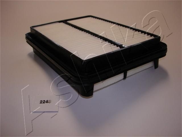 ASHIKA Air filter Article number: 20-02-224 cheaply