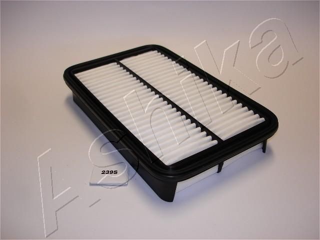 ASHIKA Air filter Article number: 20-02-239 cheaply