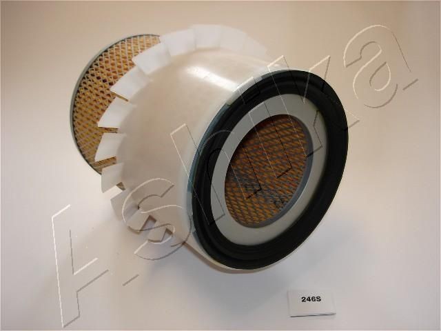 ASHIKA Air filter Article number: 20-02-246 cheaply