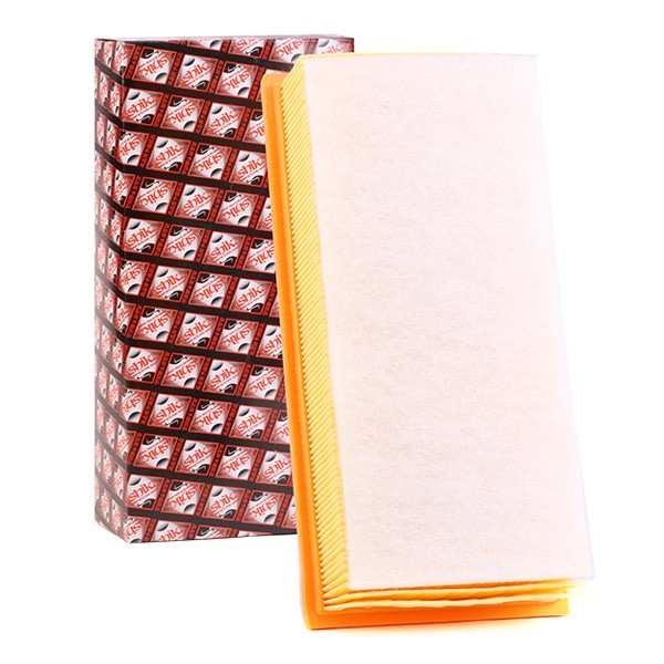 ASHIKA Air filter Article number: 20-02-253 cheaply