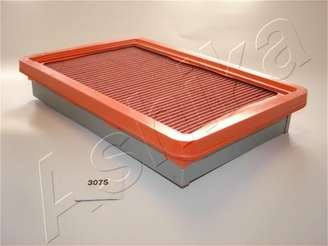 ASHIKA Air filter Article number: 20-03-307 cheaply