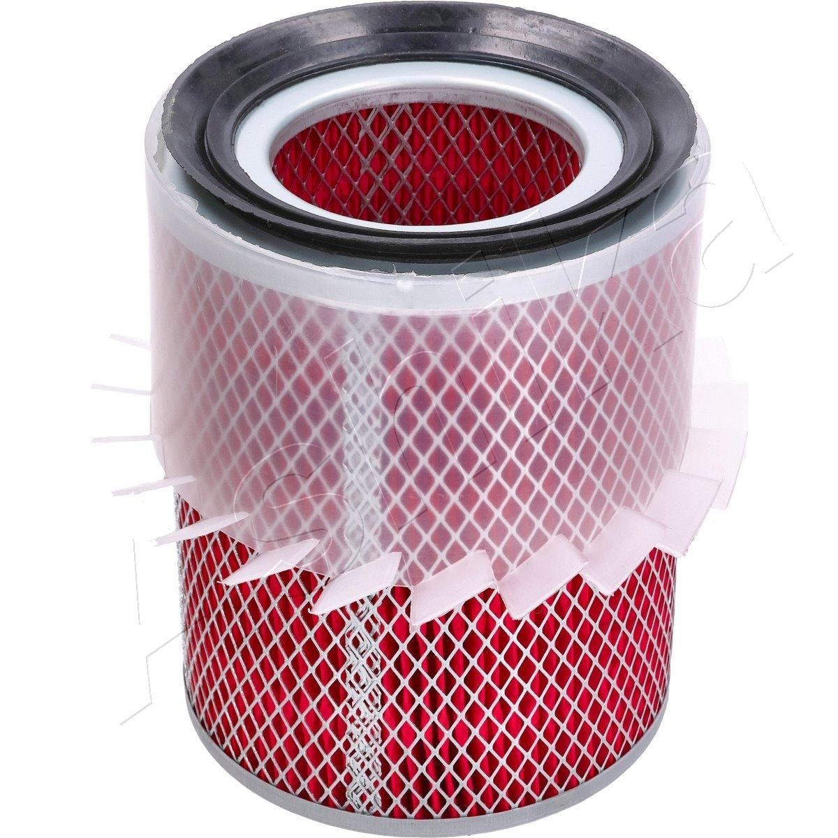 ASHIKA Air filter Article number: 20-05-523 cheaply